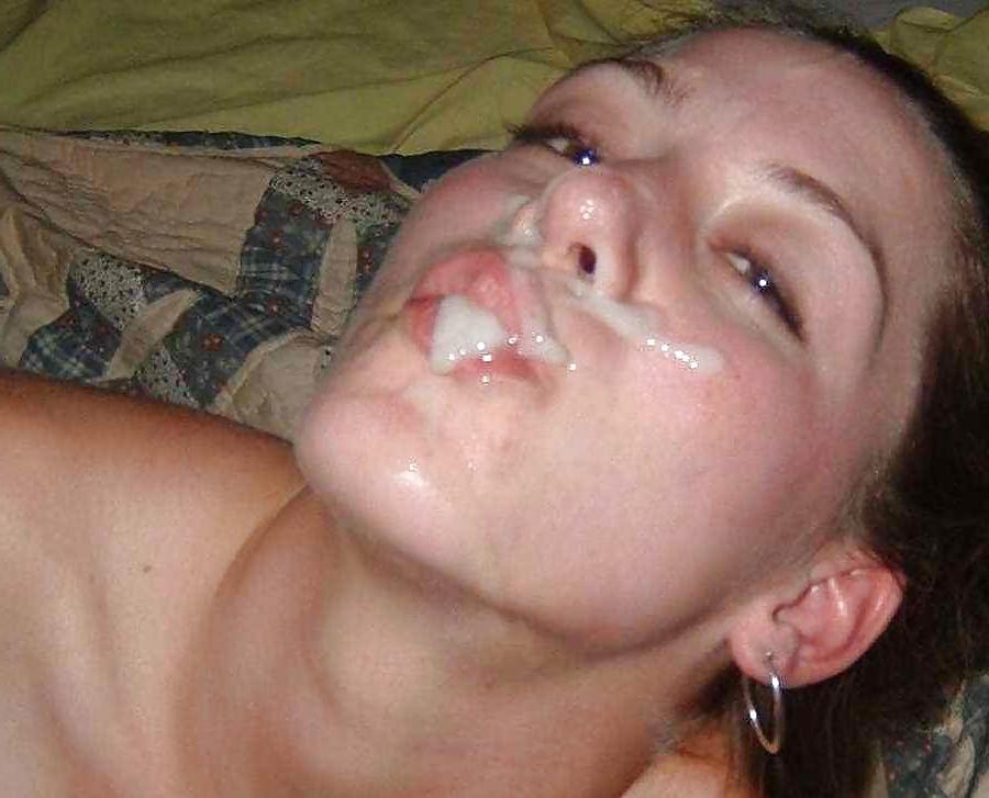 25P Amateur facials