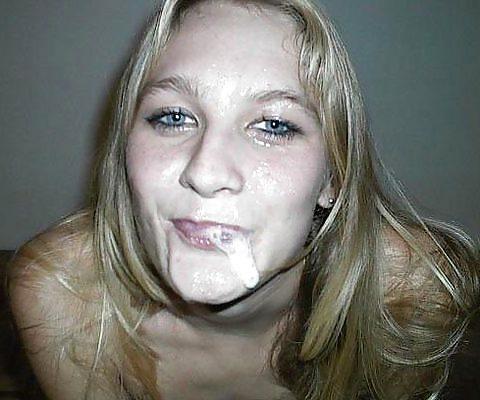 25P Amateur facials