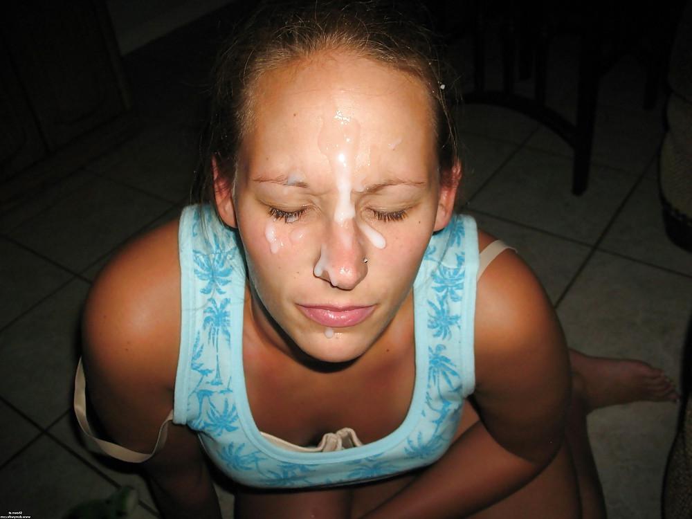 25P Amateur facials