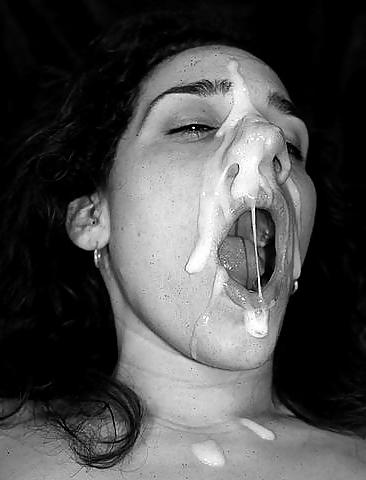 25P Amateur facials
