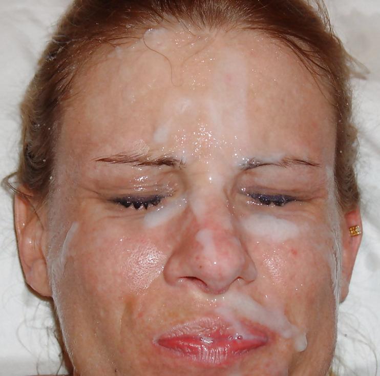25P Amateur facials