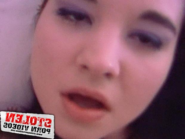 15P boyfriend actually talked her into letting him post the video