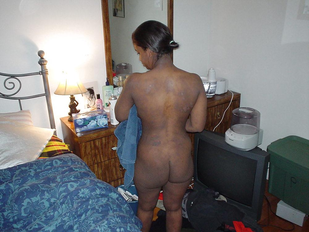 25P Ex-girlfriend Crystal nude