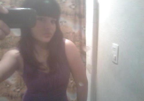 16P Sexy Mexican Teen