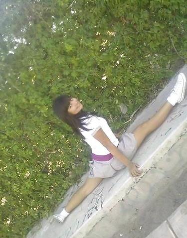 16P Sexy Mexican Teen
