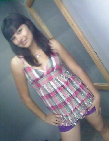 16P Sexy Mexican Teen