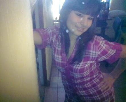 16P Sexy Mexican Teen