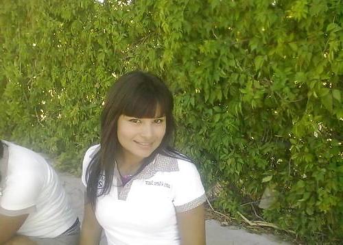 16P Sexy Mexican Teen
