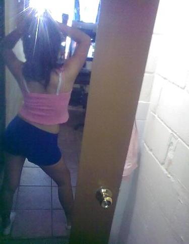 16P Sexy Mexican Teen