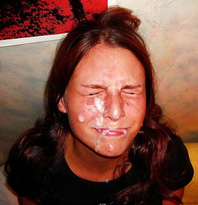9P Unwanted facials