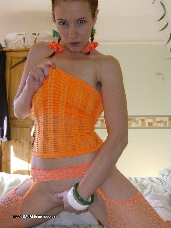 10P Petite Russian chick posing sexy for her boyfriend