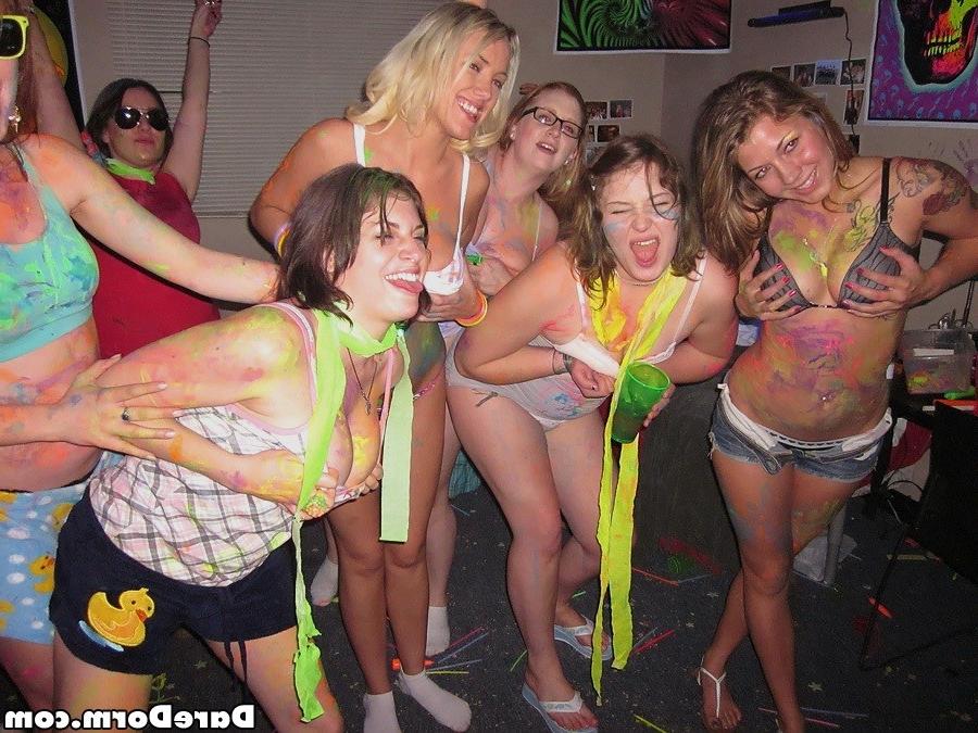 12P Check out this hot blonde get fucked on a colleg dorm room pool table hot real a