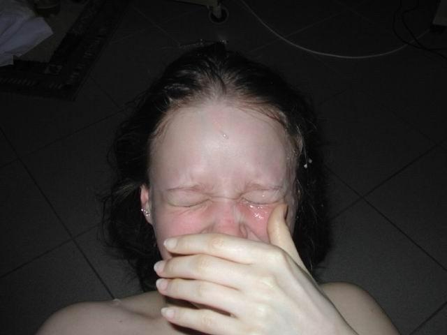 15P Sex With Her Face