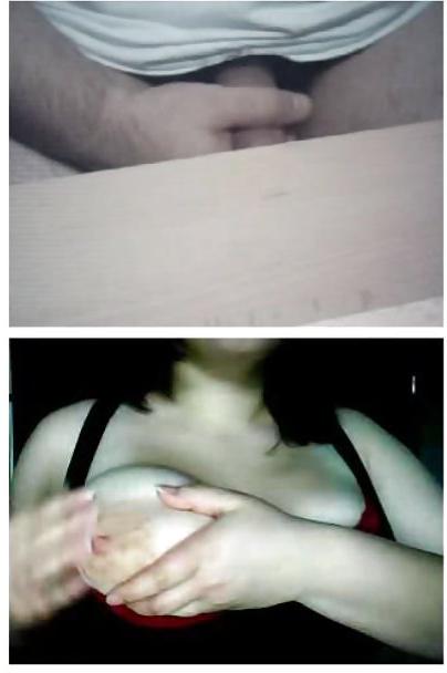 25P Cum on Cam