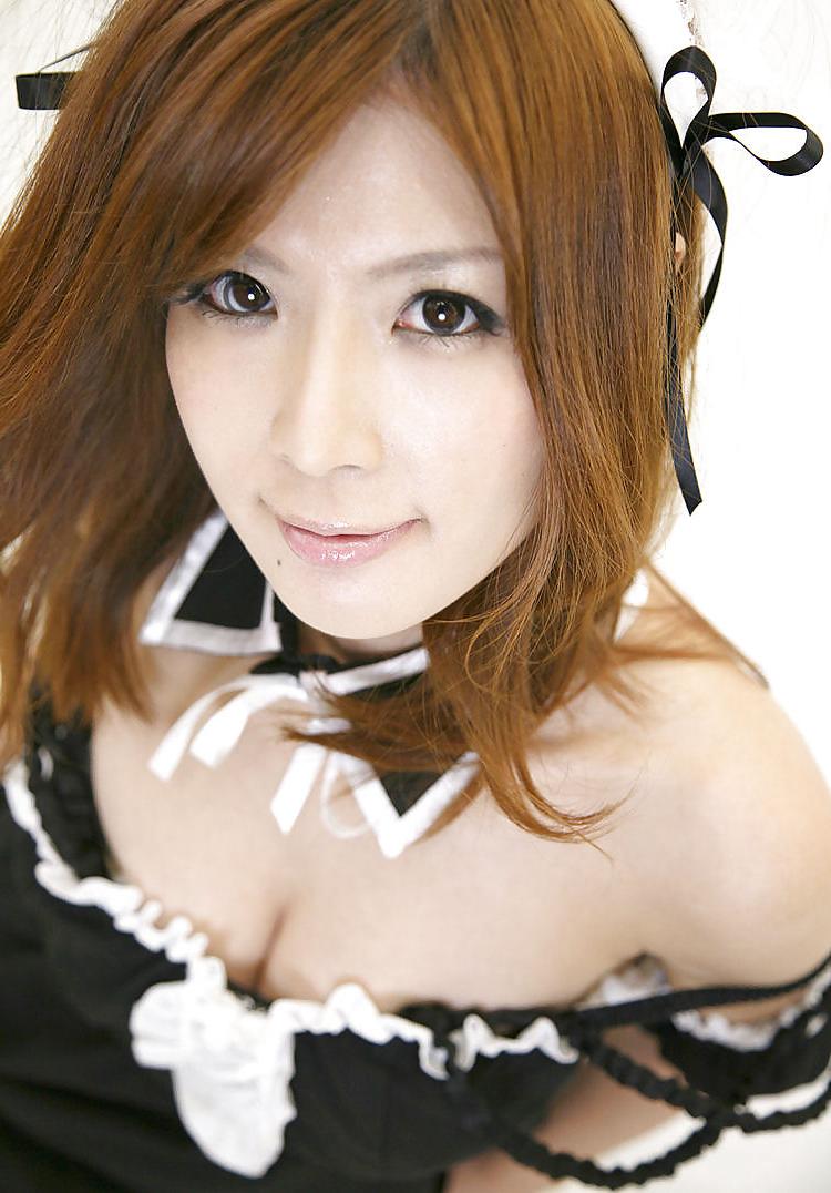 25P Japanese Race Queens-Maika Misaki (1)