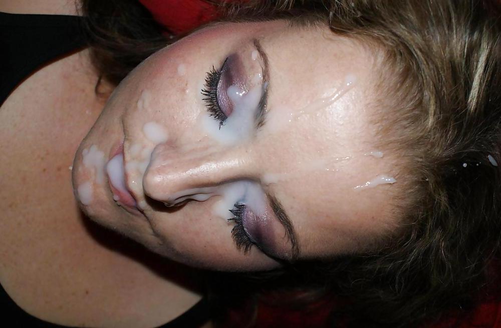 25P BITTE..SPRITZ MIR INS GESICHT VI