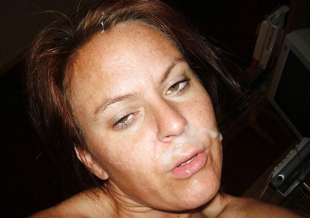 25P Blowjobs and Facials 30