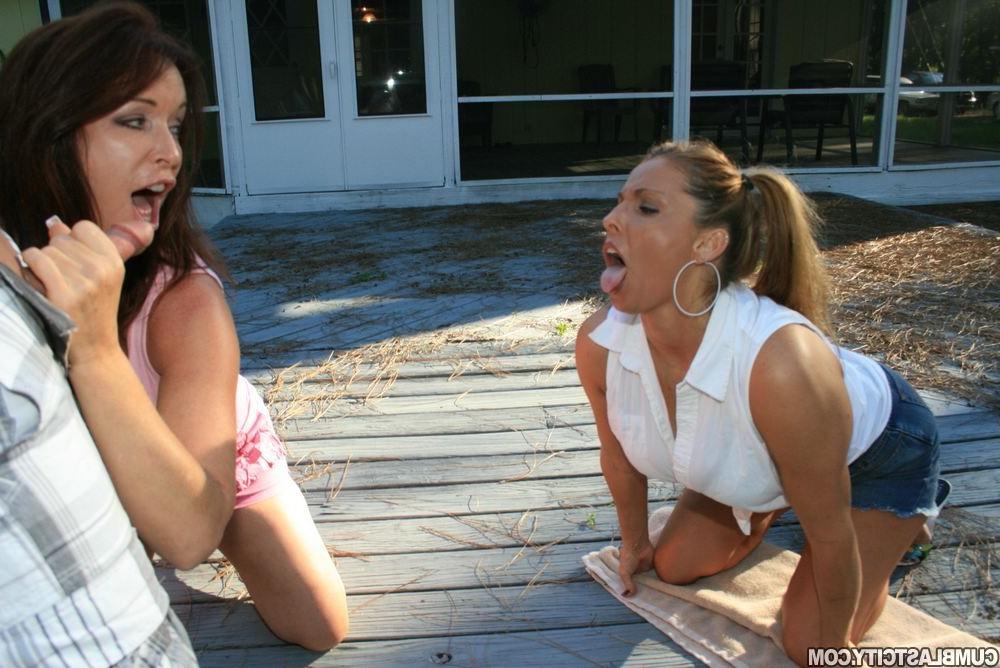 12P Insane Amateur Cumblasting