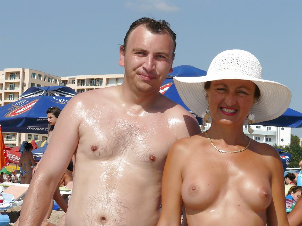 8P Me and my girlfriend
