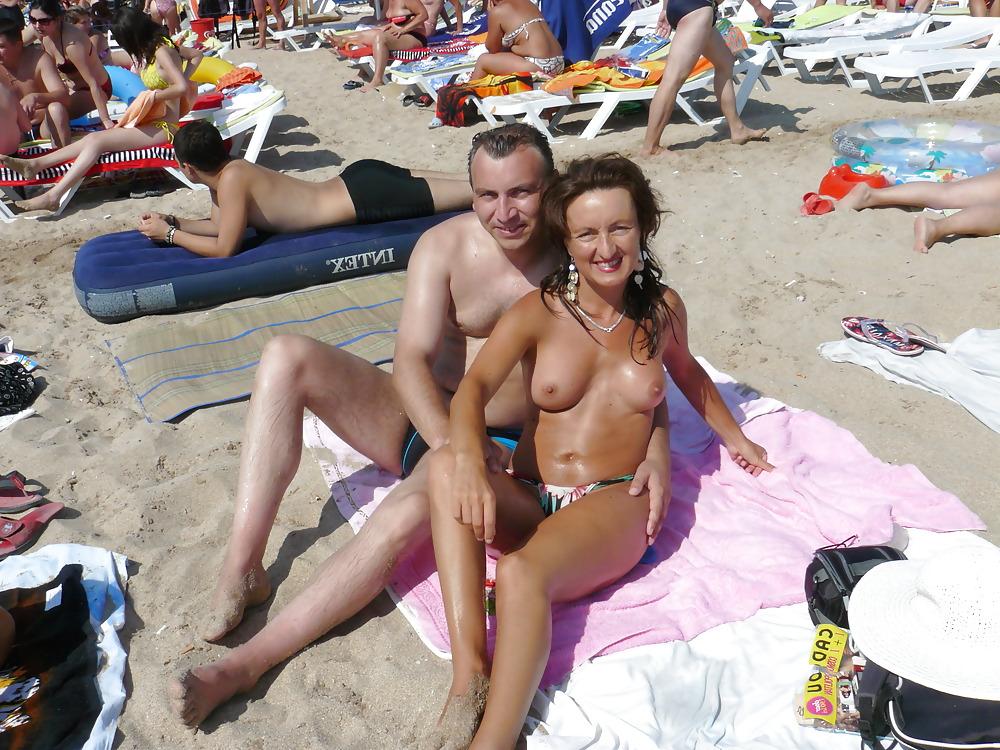 8P Me and my girlfriend