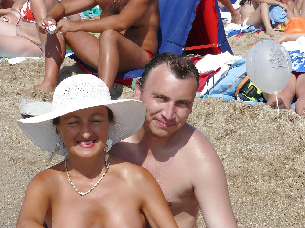 8P Me and my girlfriend