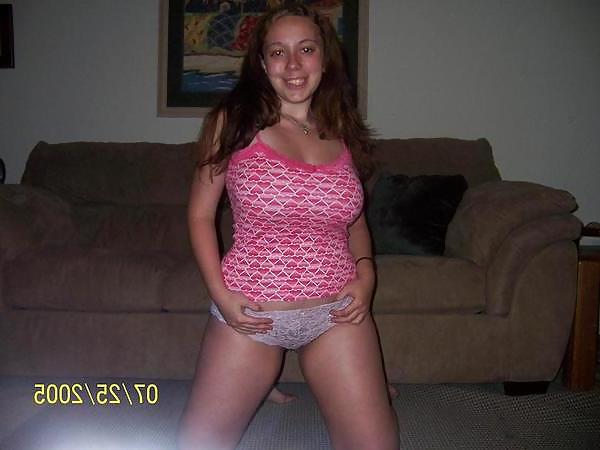 20P Chubby & Thick Girls 3