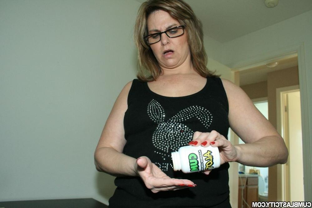 12P Insane Amateur Cumblasting