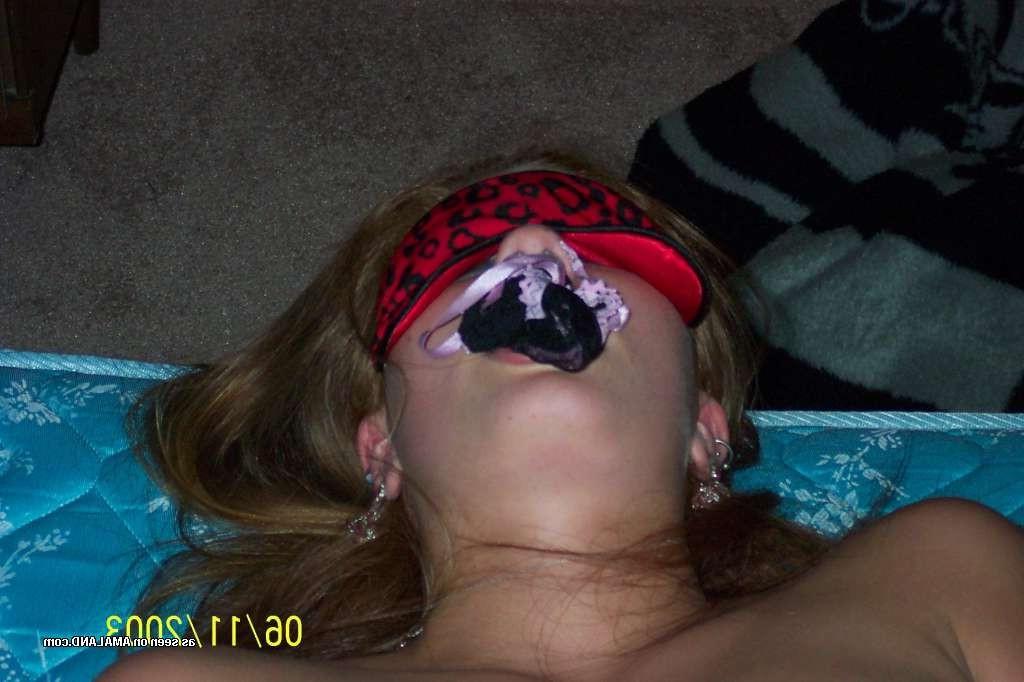 15P Dominated redhead GF sucks cock for facial cumshot