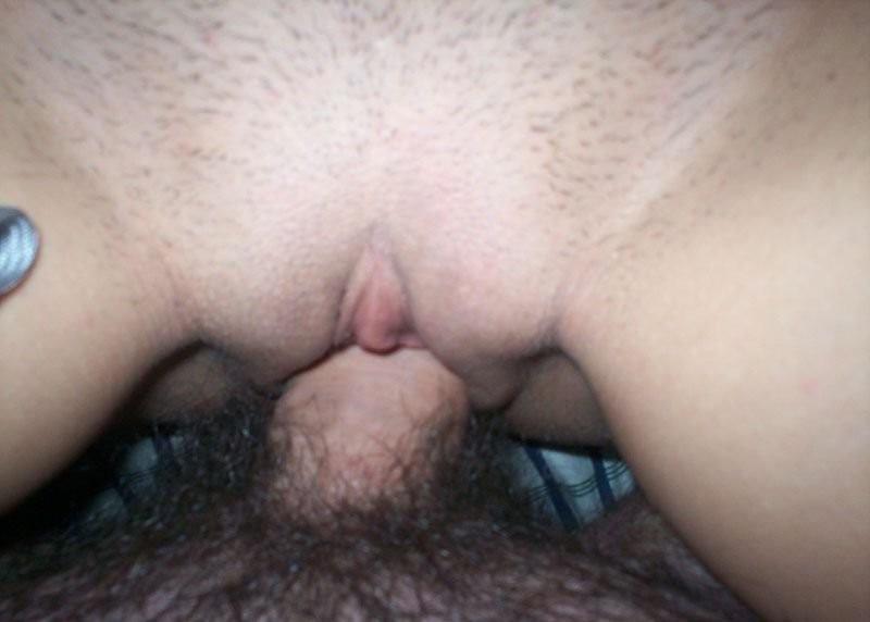 15P Masked ass fingered amateur girlfriend getting fucked and jizzed