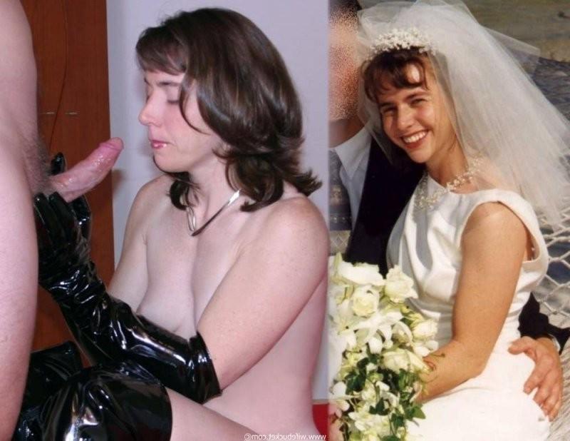 19P Home made pics of housewives receiving sticky facial cumshots