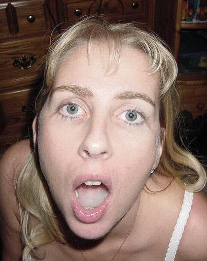 12P Cum Swallowing Ex Girlfriends Sucking Hard Cock