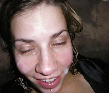 25P BITTE..SPRITZ MIR INS GESICHT V