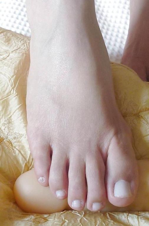 21P My Pretty And Sensual Feet