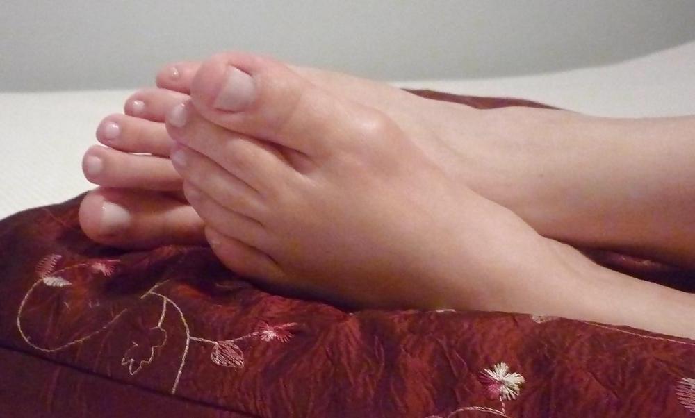 21P My Pretty And Sensual Feet