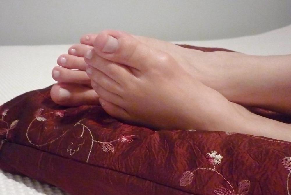 21P My Pretty And Sensual Feet