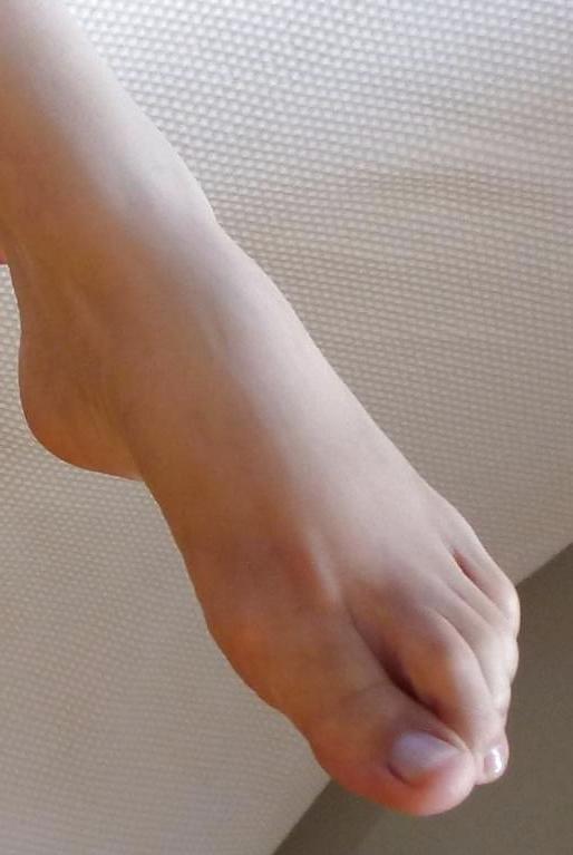 21P My Pretty And Sensual Feet