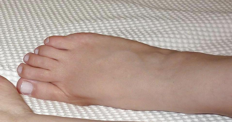 21P My Pretty And Sensual Feet