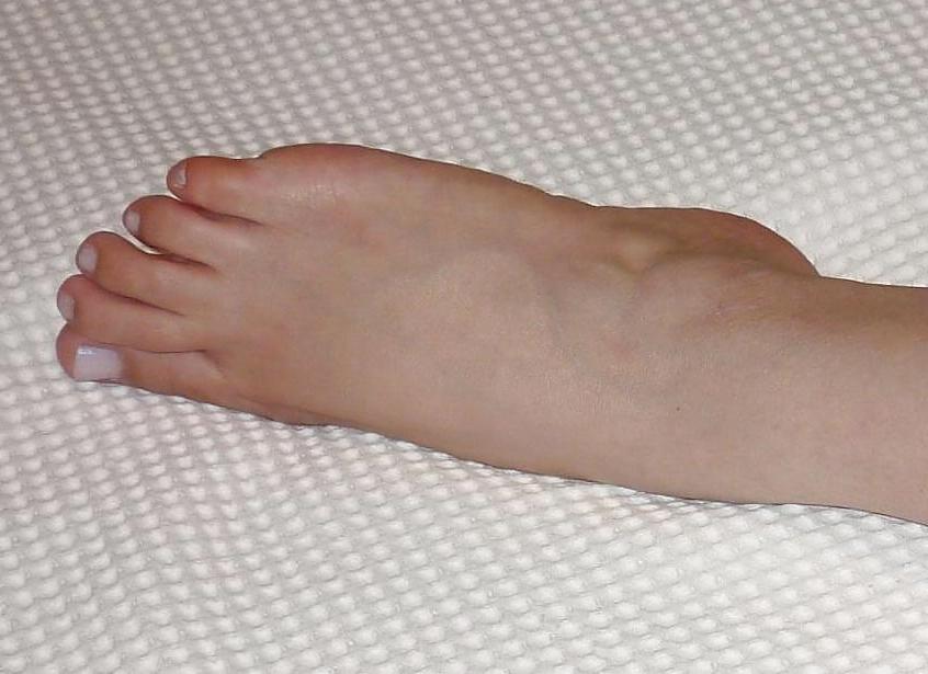 21P My Pretty And Sensual Feet