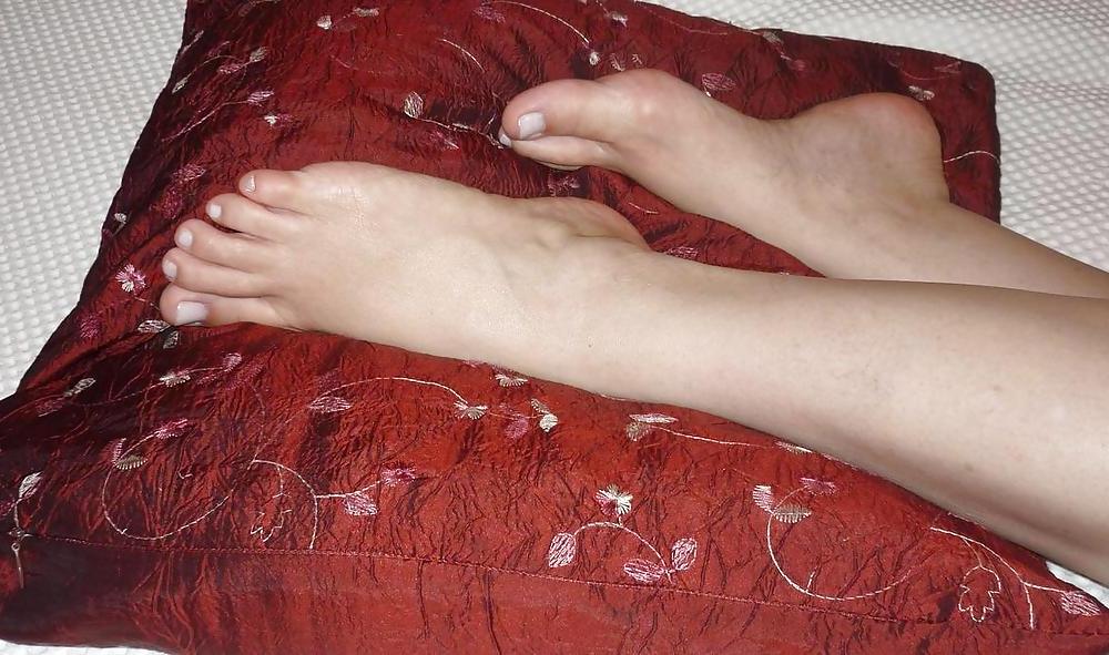 21P My Pretty And Sensual Feet