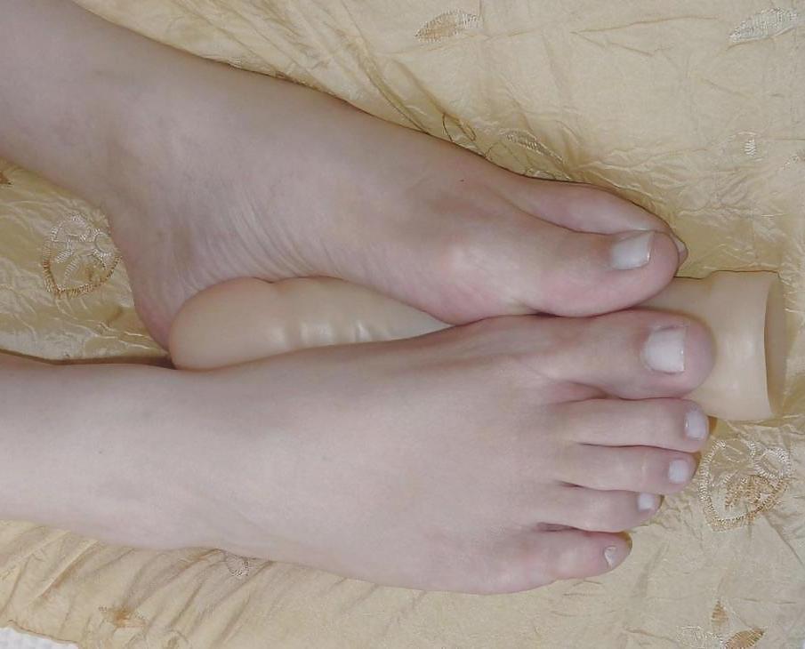 21P My Pretty And Sensual Feet