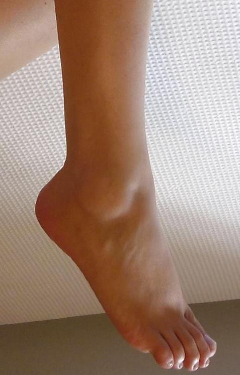 21P My Pretty And Sensual Feet