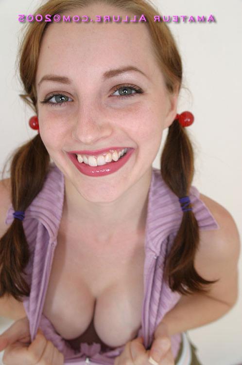 16P sweet petite teen loves sucking cock and swallowing cum