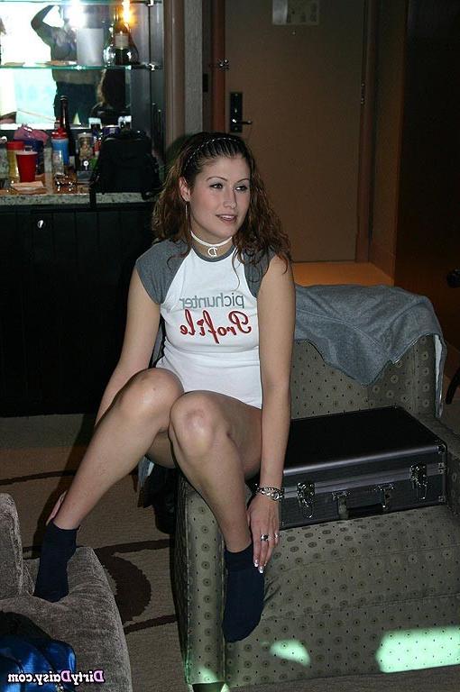 16P Hotel room amateur couple in action