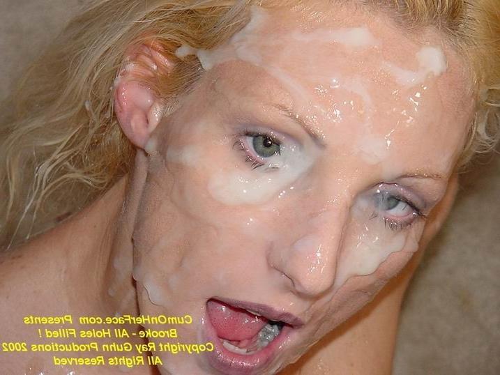 16P Hardcore gangbang cumshot