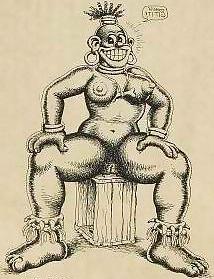 9P Thick Girls
