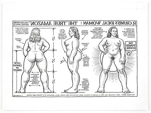 9P Thick Girls