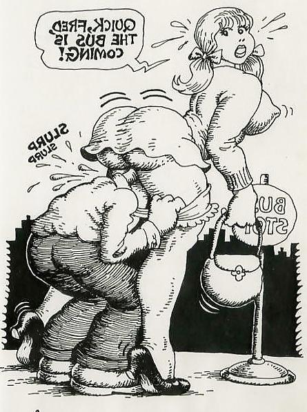 9P Thick Girls