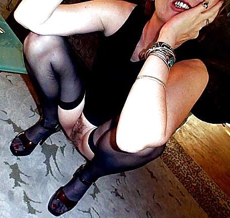19P Hot mature cunt