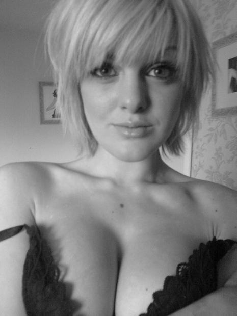 20P Blonde ex girlfriend perfect tits