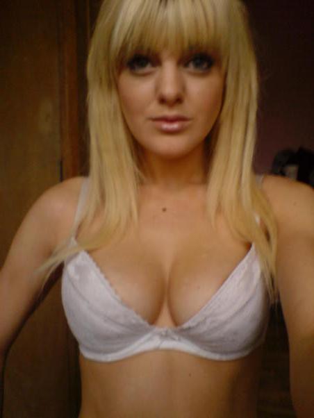 20P Blonde ex girlfriend perfect tits